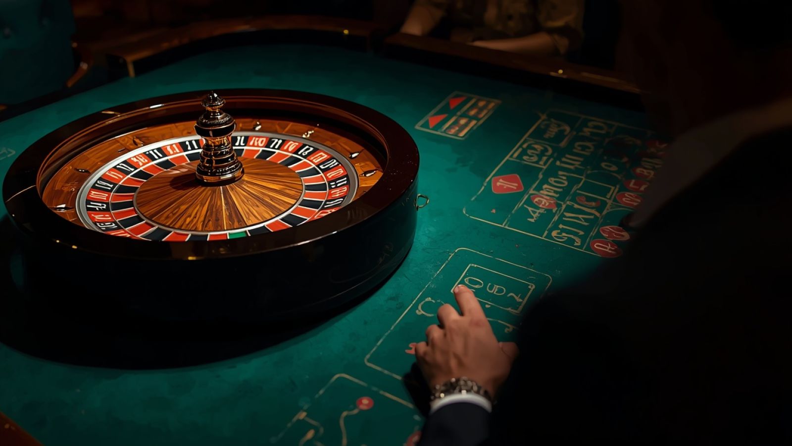Spin the Wheel vs Roulette Key Differences and When to Use Each